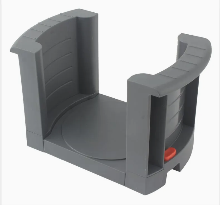 Table Top Plate holder